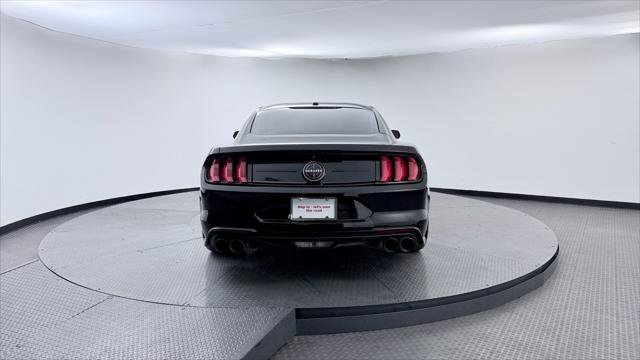 Used 2019 Ford Mustang Bullitt w/ Bullitt Electronics Package RWD image 7