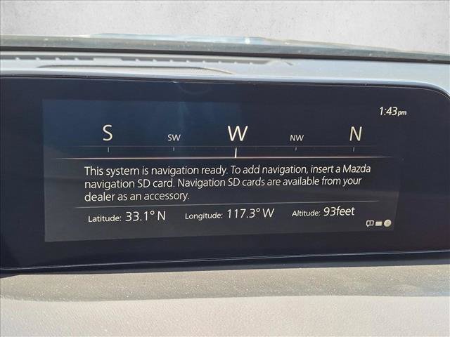 New 2026 MAZDA MAZDA3 Carbon AWD/4WD image 14