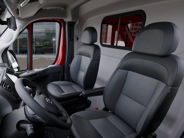 New 2026 RAM ProMaster 1500 w/ Premium Convenience Group image 23