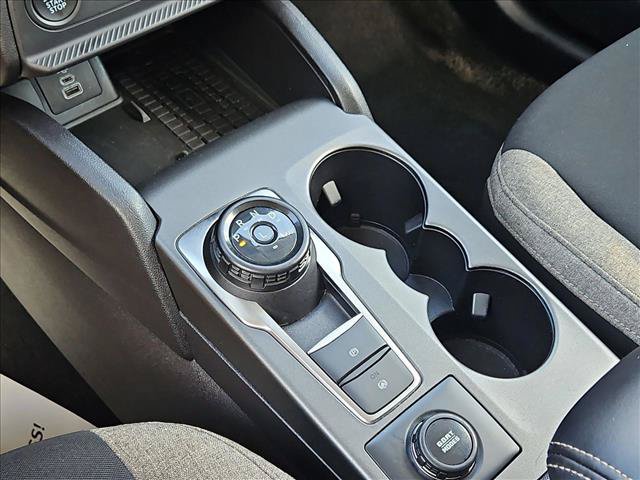 Used 2025 Ford Bronco Sport Big Bend AWD/4WD image 12
