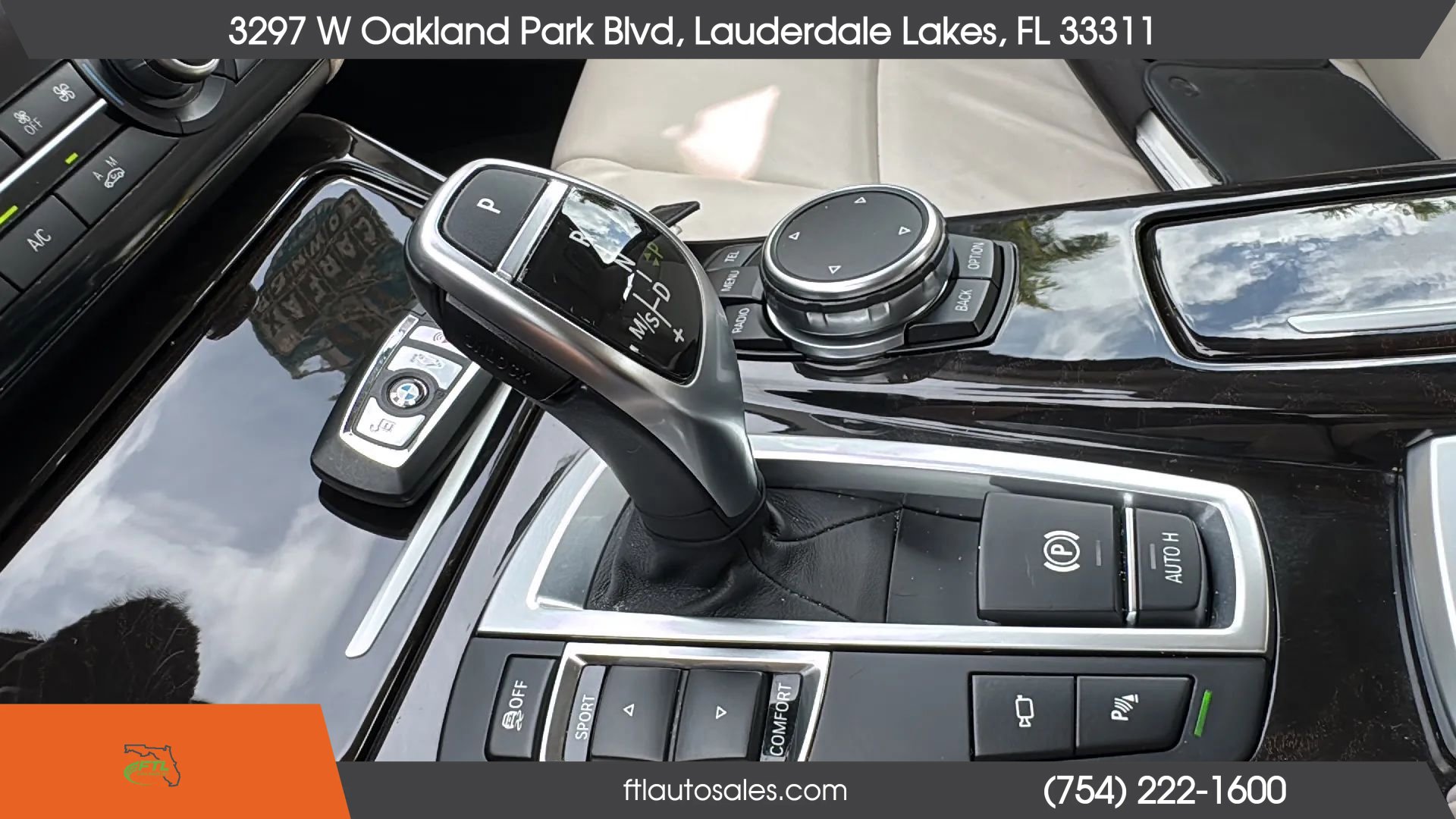 Used 2016 BMW 535i Sedan RWD image 65