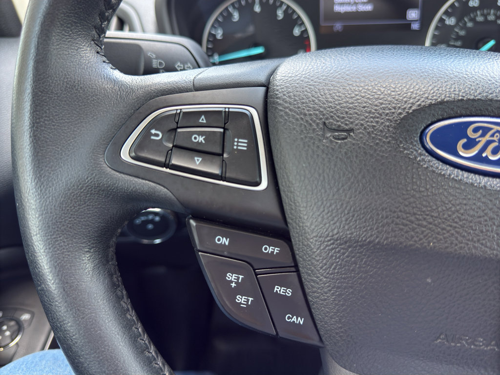 Used 2020 Ford EcoSport SE w/ SE Convenience Package image 14