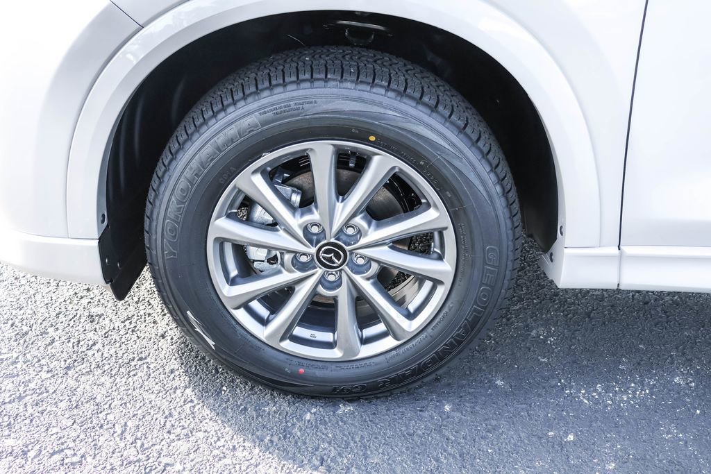 New 2025 MAZDA CX-5 AWD 2.5 S w/ Select Package image 20