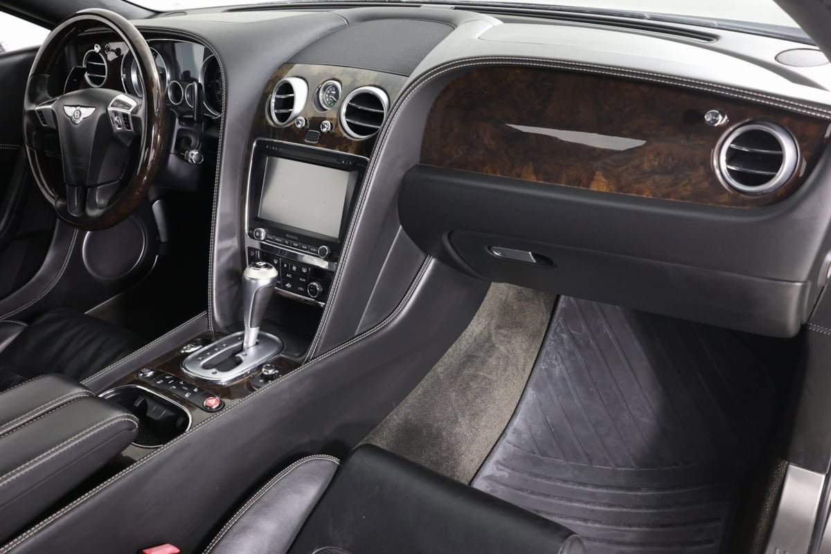 Used 2014 Bentley Continental GT Speed AWD/4WD image 30