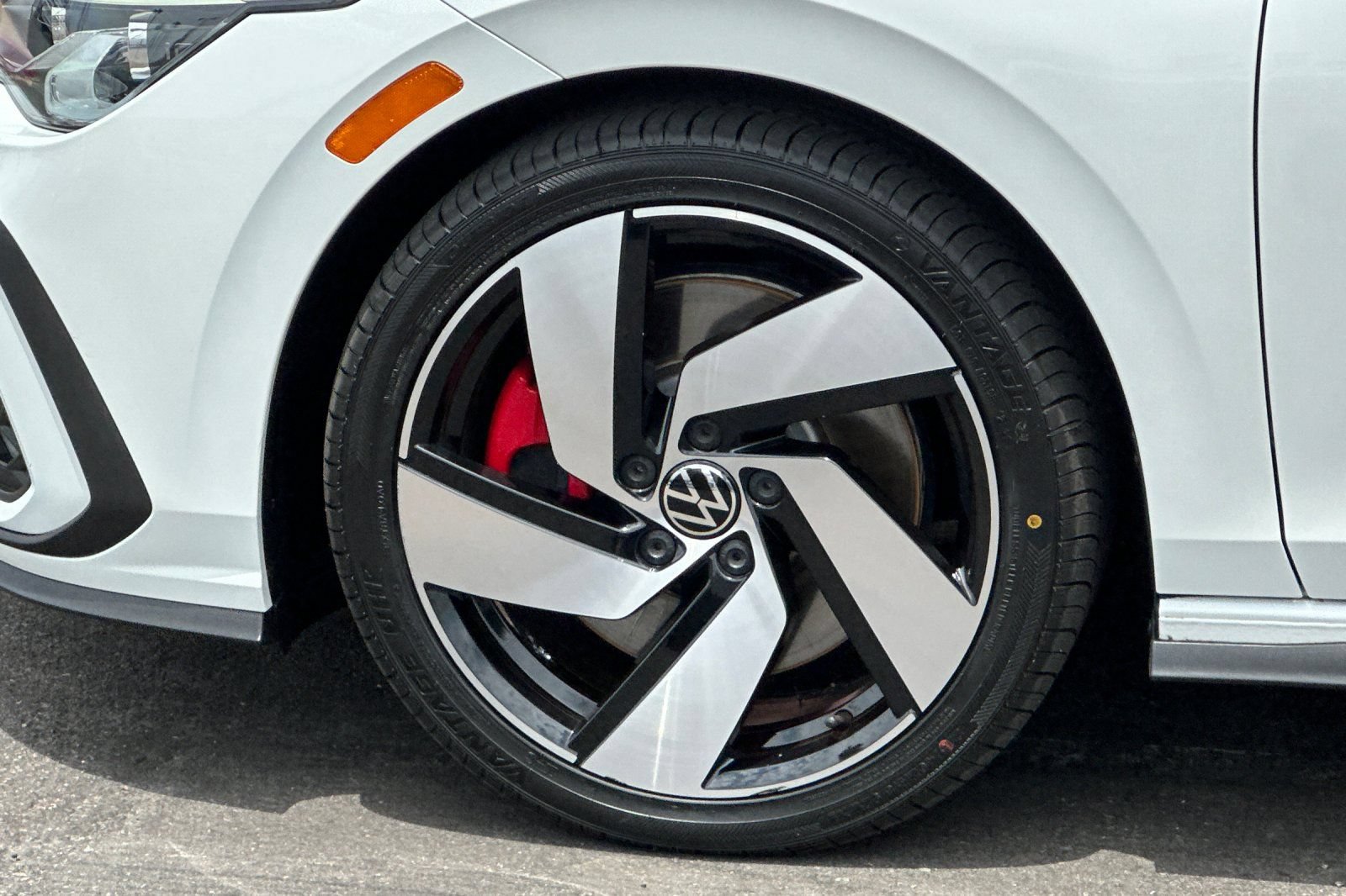 Used 2023 Volkswagen GTI S FWD image 26