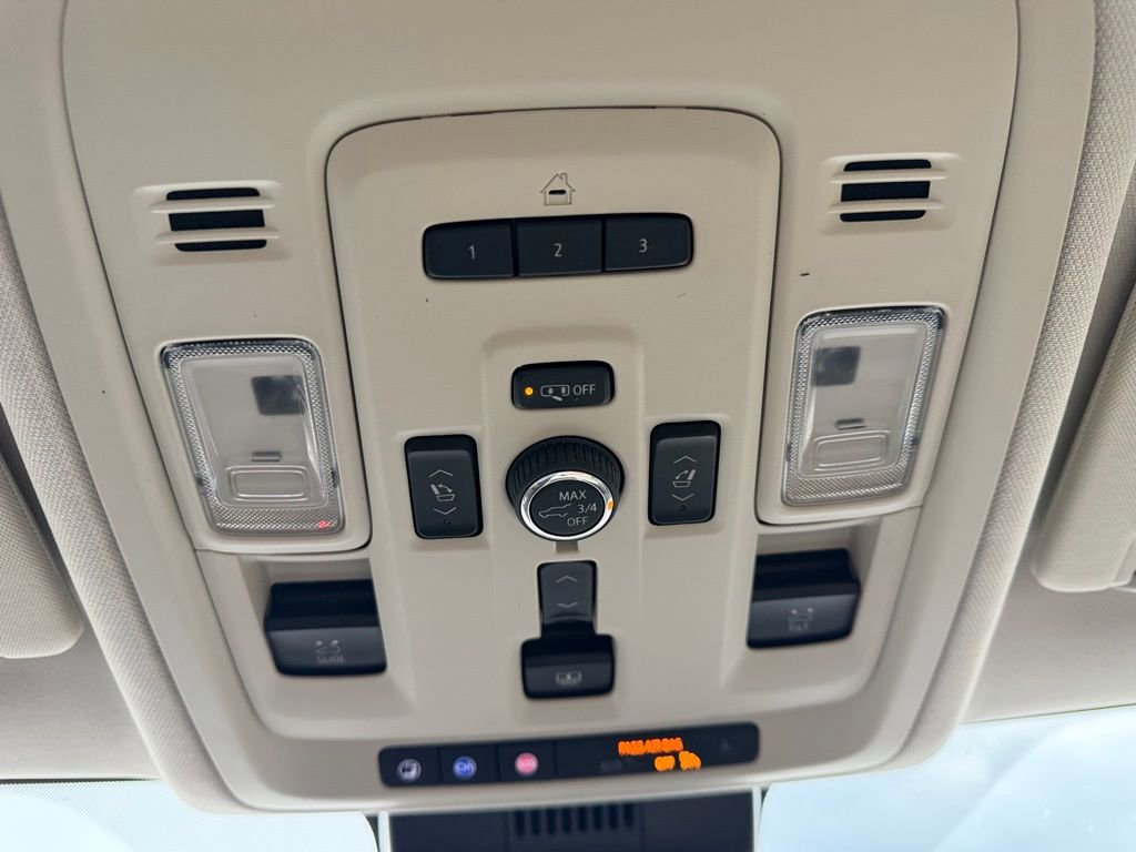 Used 2023 GMC Yukon XL Denali w/ LPO, Floor Liner Package image 19