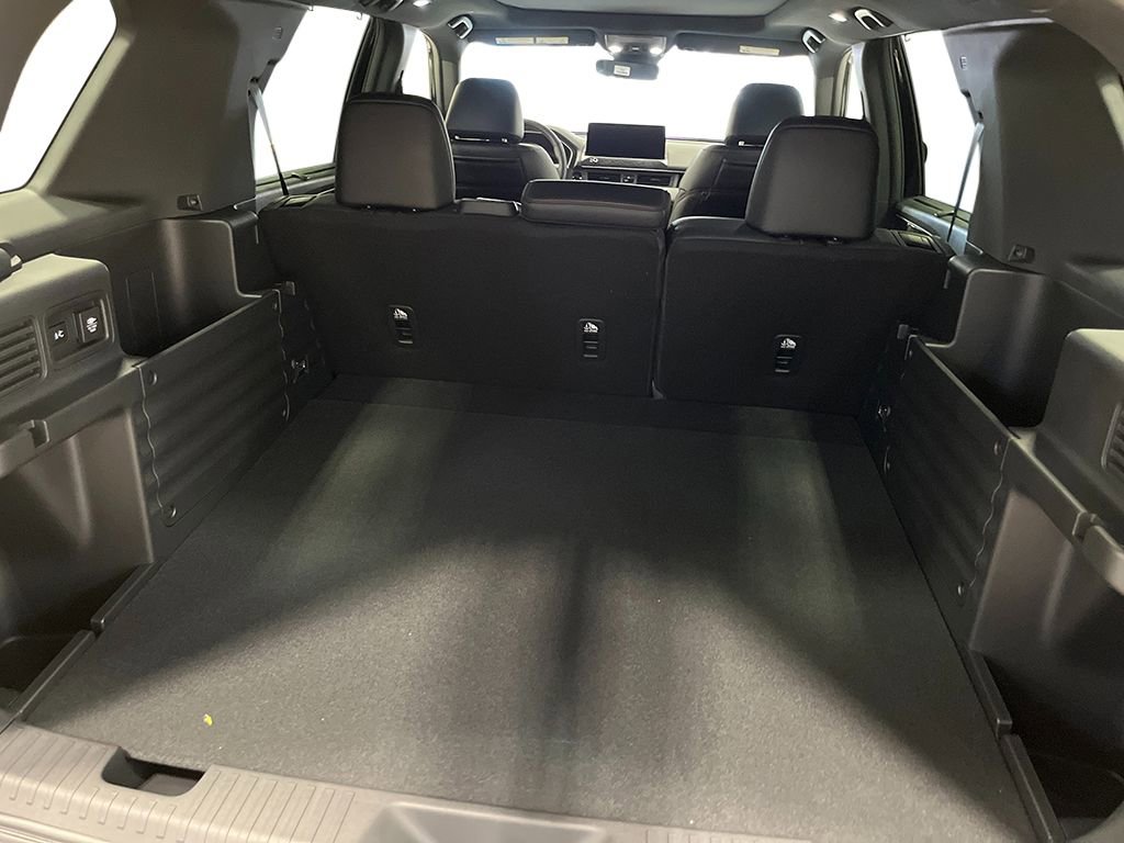 New 2026 Honda Passport TrailSport Elite image 27