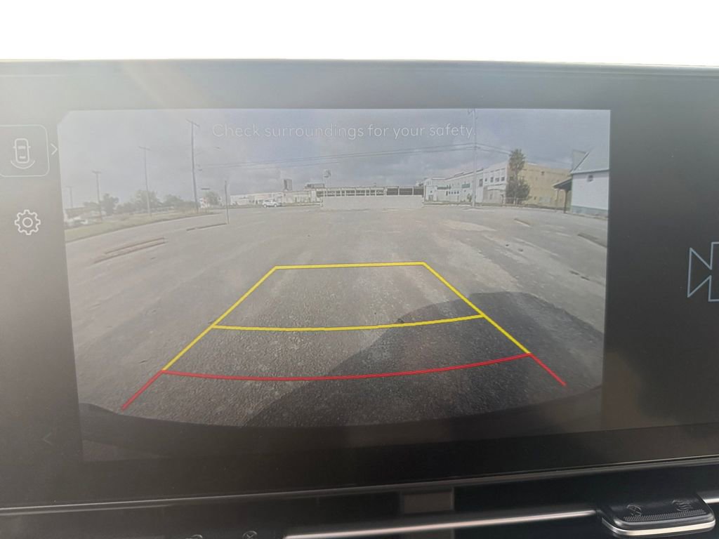 Used 2025 Hyundai Kona SEL image 24