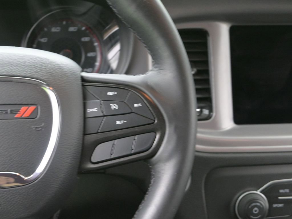 Used 2023 Dodge Charger SXT w/ Blacktop Package image 29
