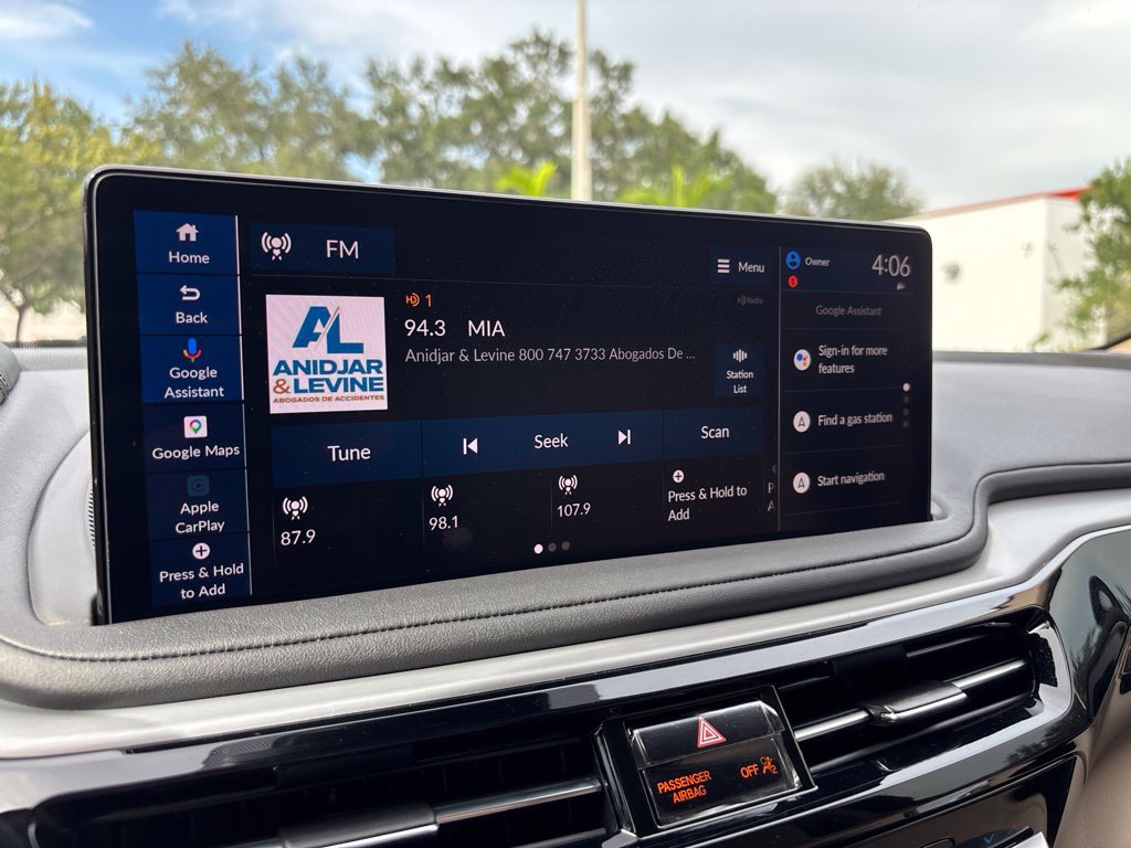 New 2026 Acura MDX w/ Technology Package FWD image 33