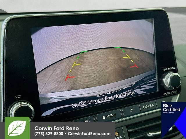 Used 2020 Nissan Altima 2.5 S image 16