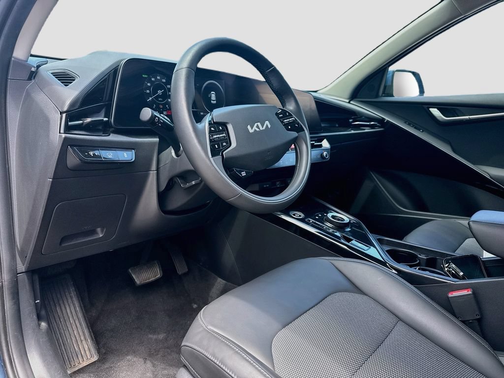 Used 2024 Kia Niro Wind w/ Wind Preserve Package FWD image 10