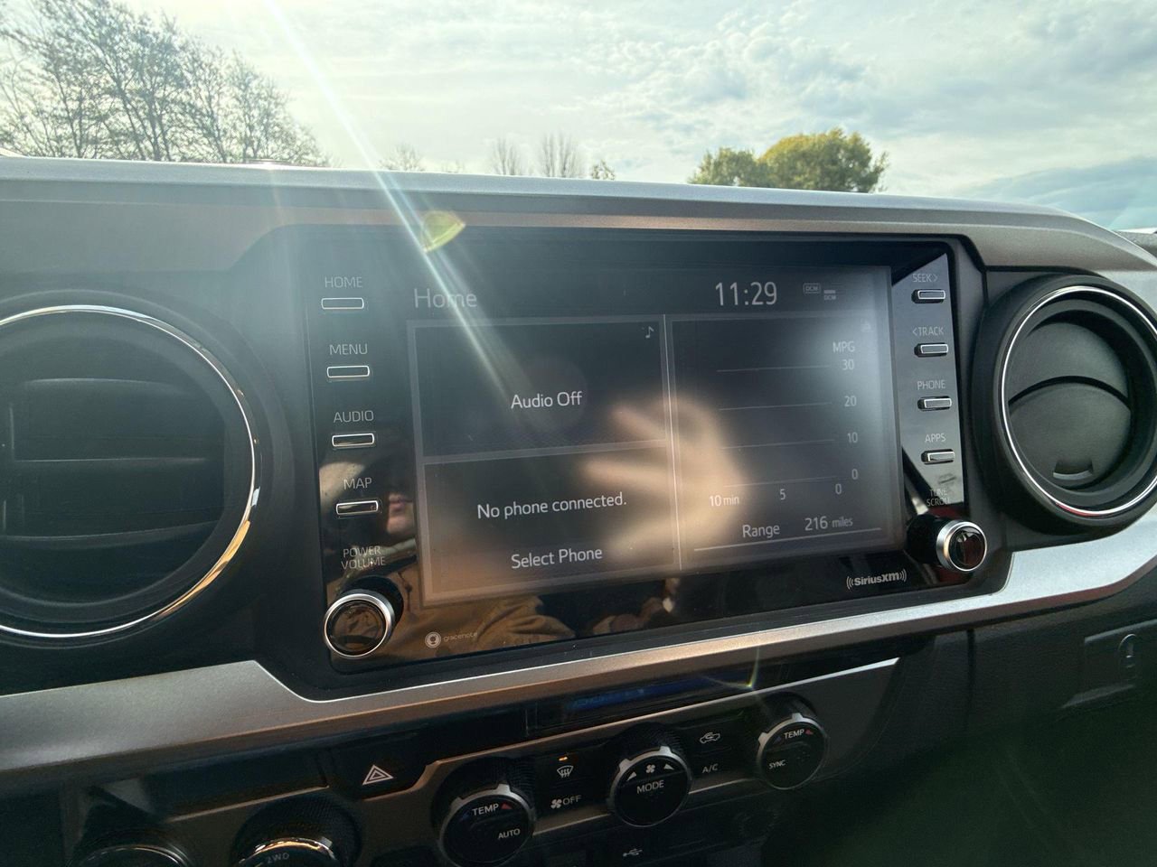 Used 2023 Toyota Tacoma SR5 image 19