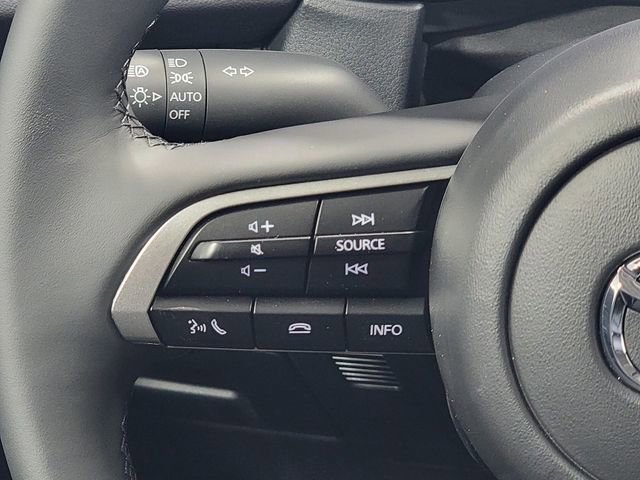 New 2026 MAZDA CX-30 AWD 2.5 S w/ Select Sport Pkg image 26
