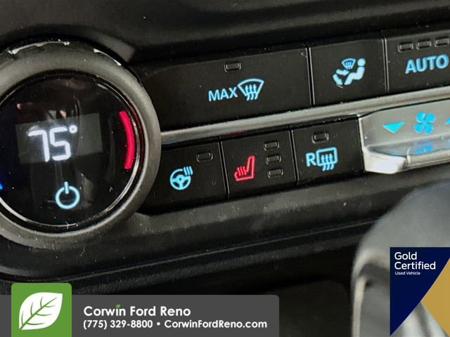 Used 2021 Ford Bronco Badlands image 24