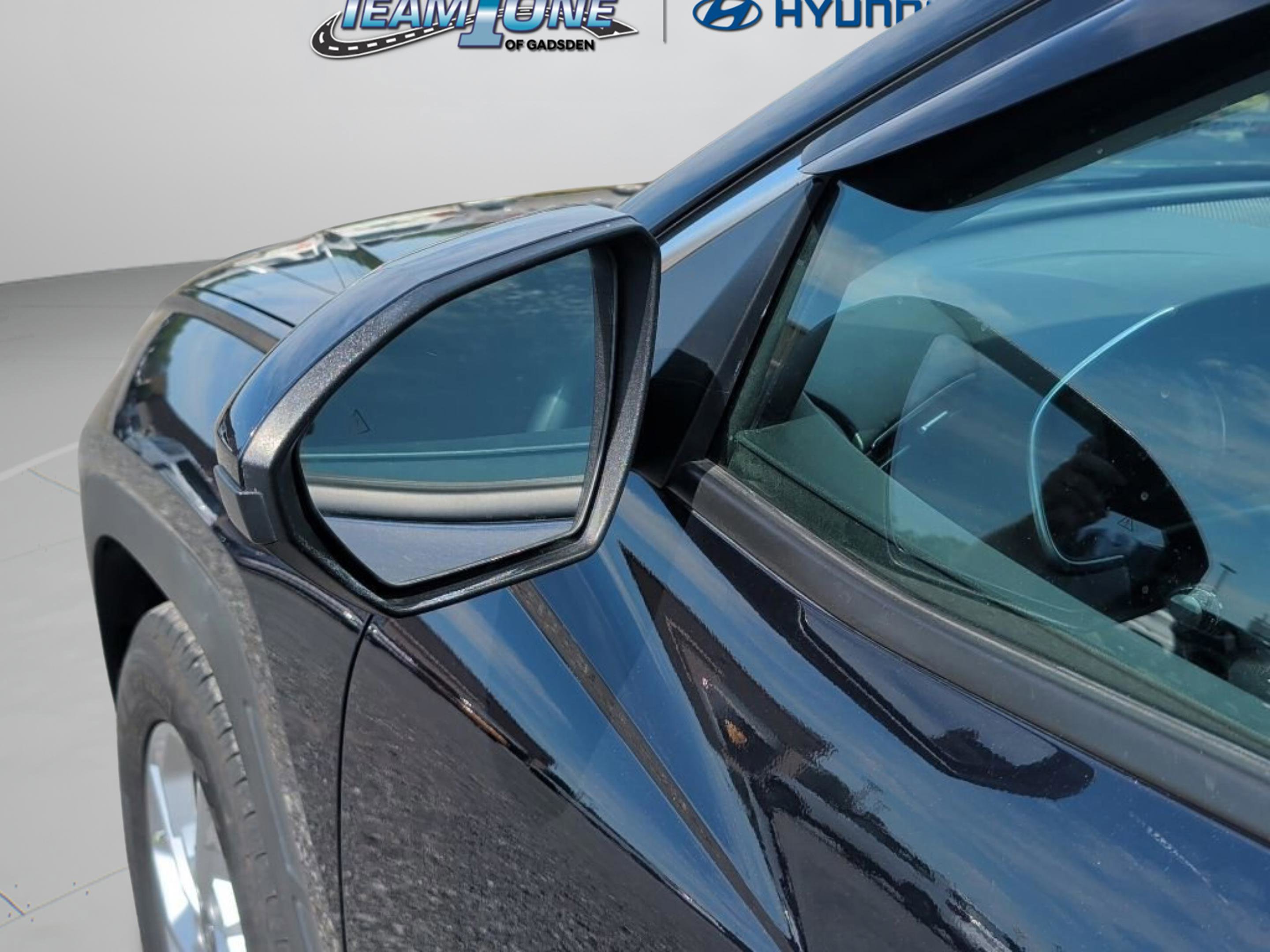 Used 2024 Hyundai Tucson SEL FWD image 13