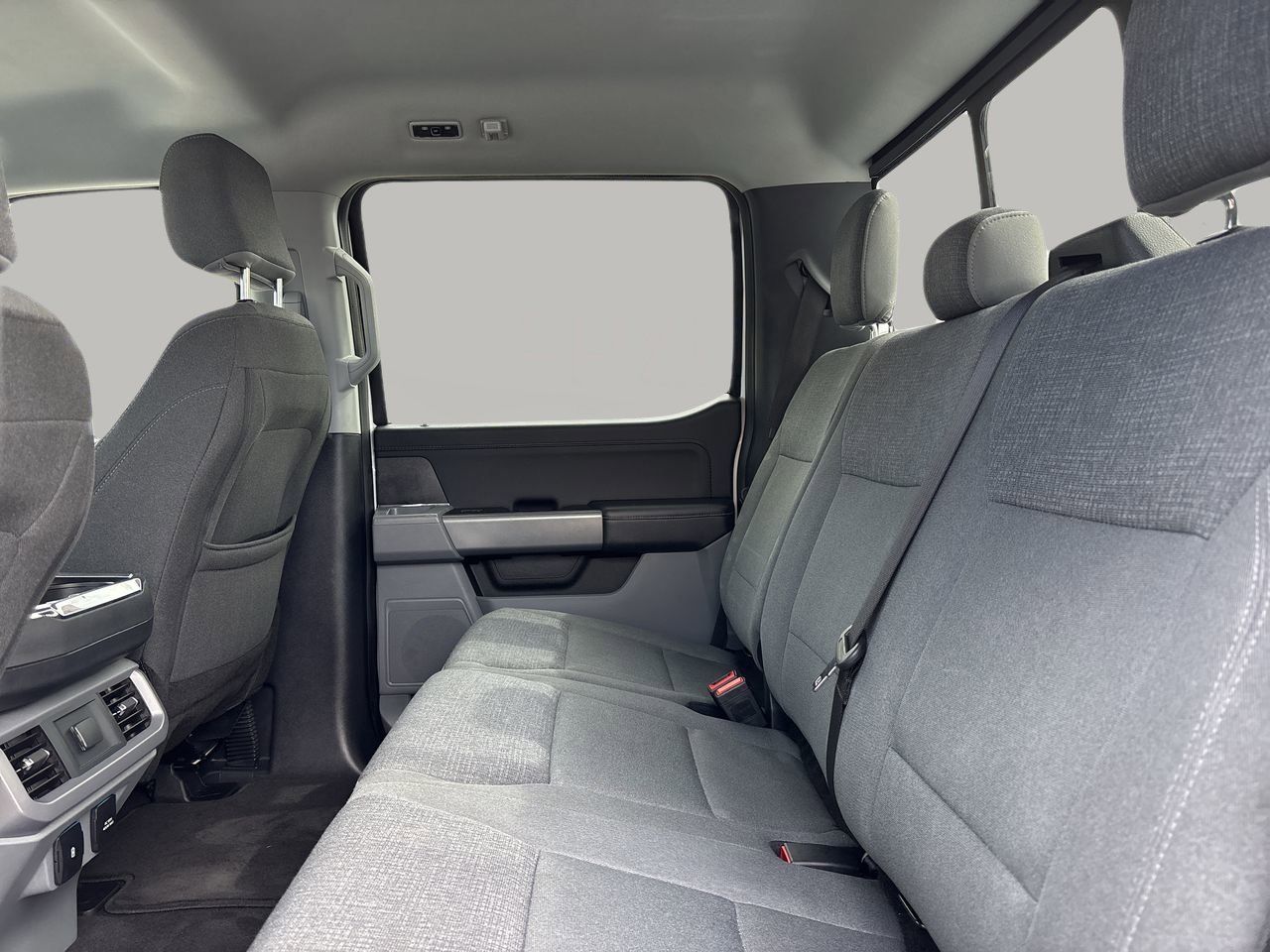 Used 2024 Ford F150 XLT w/ Equipment Group 302A MID image 16