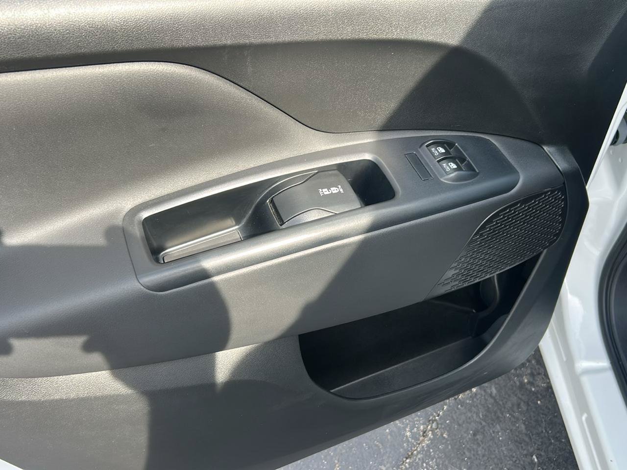 Used 2022 RAM ProMaster City Tradesman w/ Window Group 05 FWD image 33