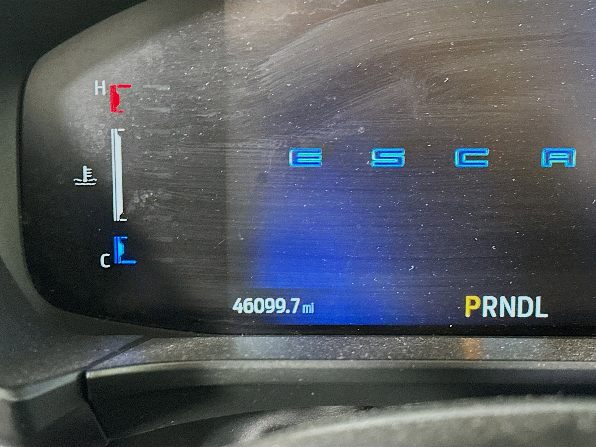 Used 2024 Ford Escape Active FWD image 19
