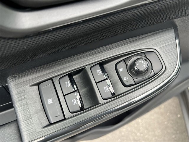 New 2026 Subaru Outback Limited image 28