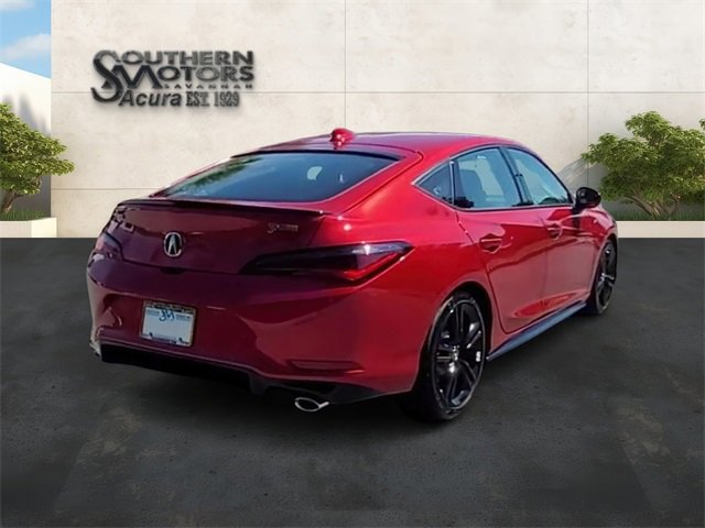 New 2026 Acura Integra A-Spec image 27