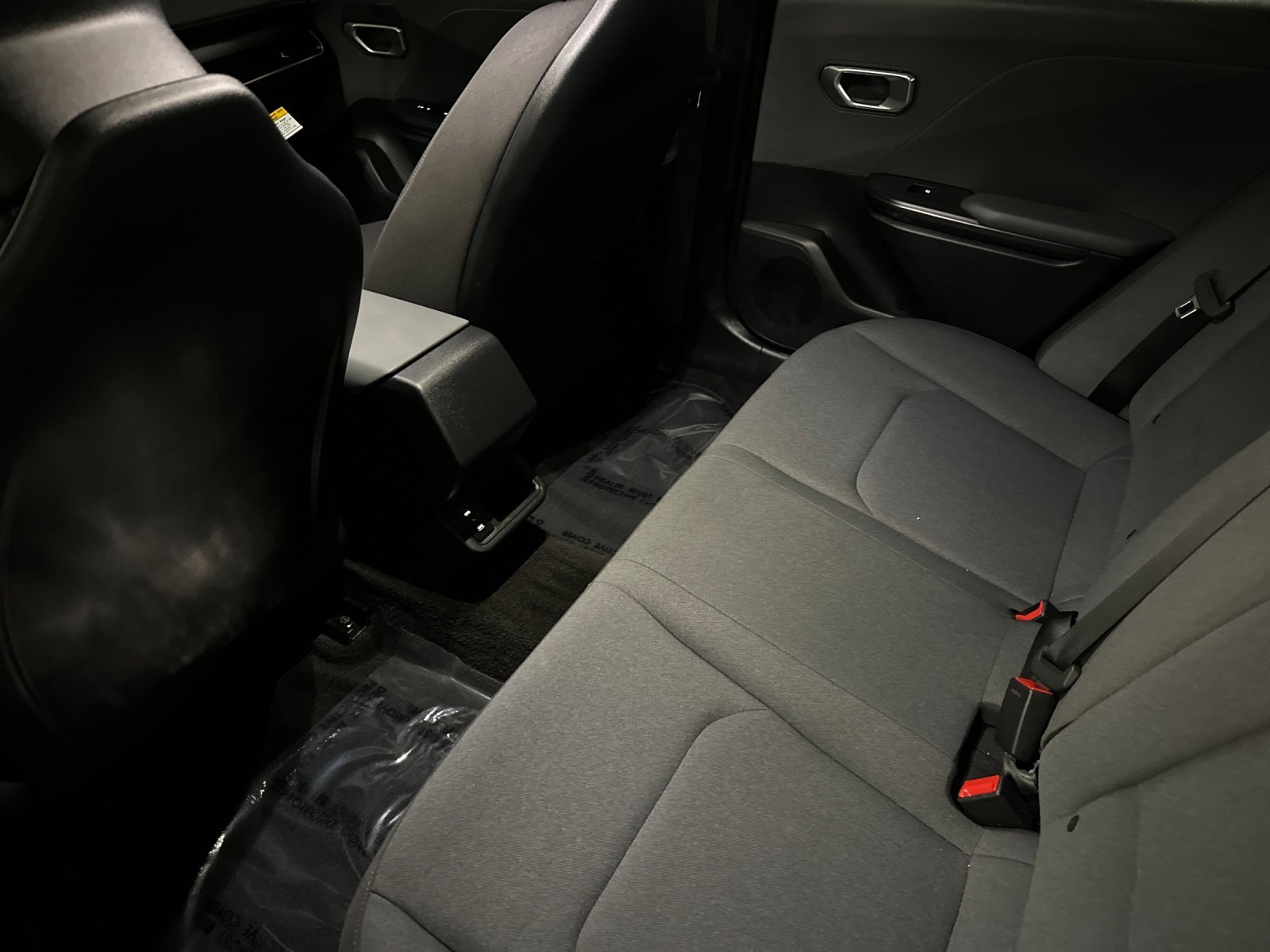 Certified 2025 Kia K4 LXS image 11