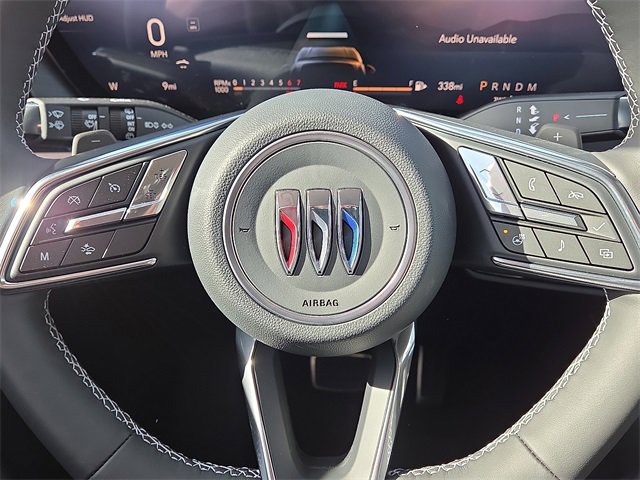 New 2026 Buick Envision Sport Touring image 12