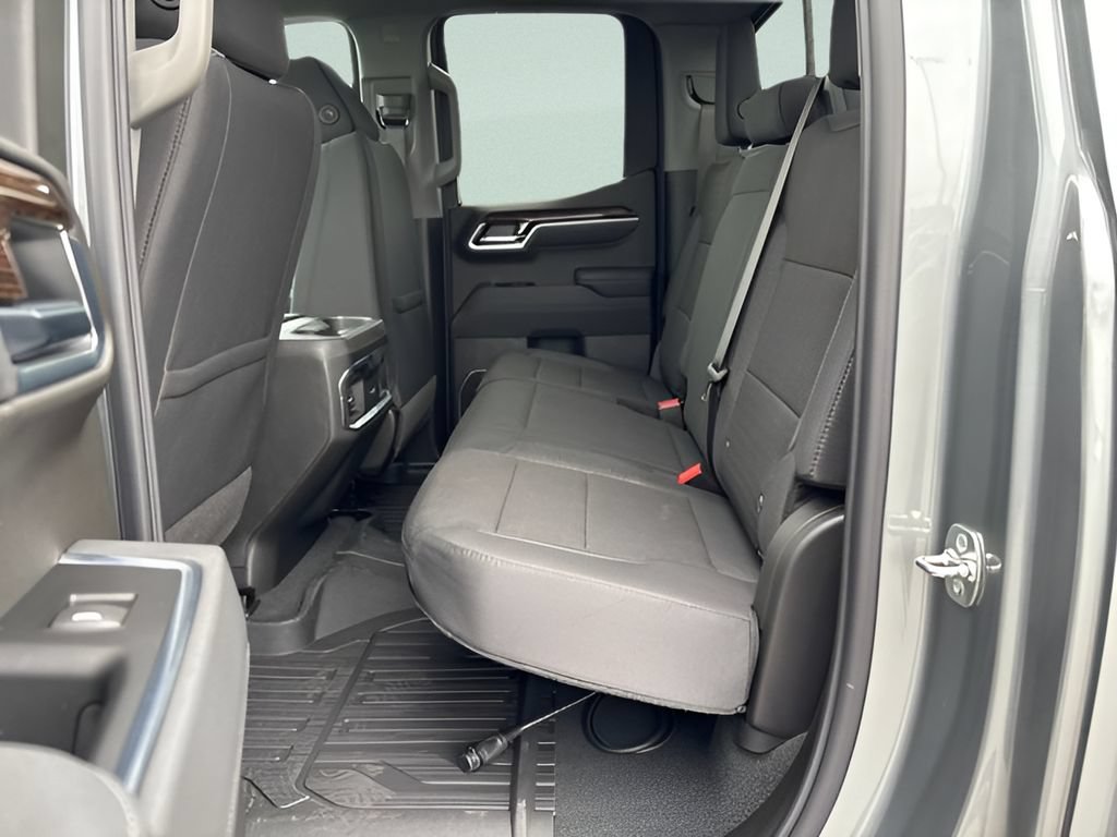 New 2026 GMC Sierra 1500 Elevation AWD/4WD image 21