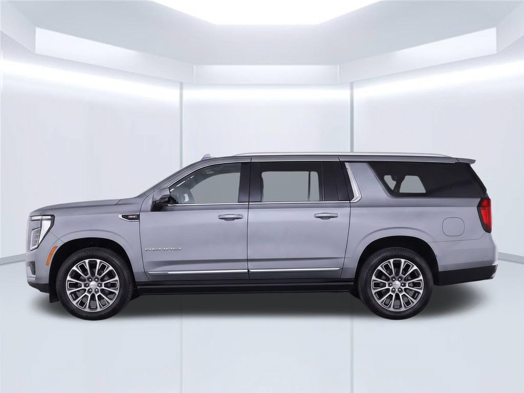 New 2026 GMC Yukon XL Denali w/ Sun & Power Step Package AWD/4WD image 10