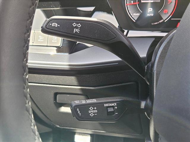 Certified 2026 Audi A3 2.0T Premium Plus w/ Premium Plus Package AWD/4WD image 15