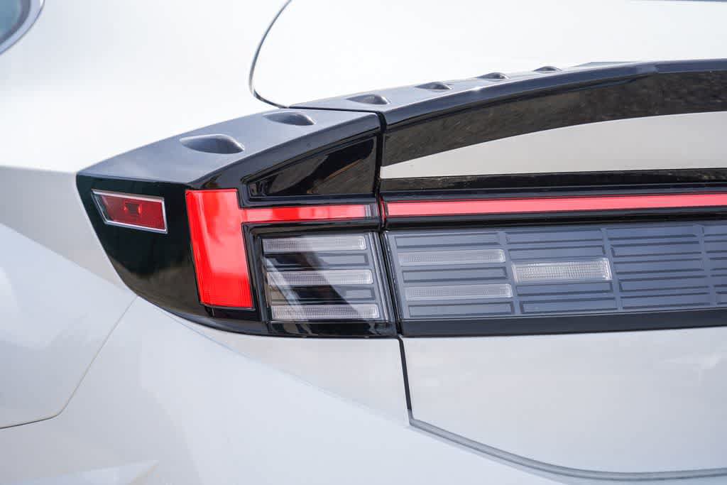 New 2026 Hyundai Sonata SE FWD image 7