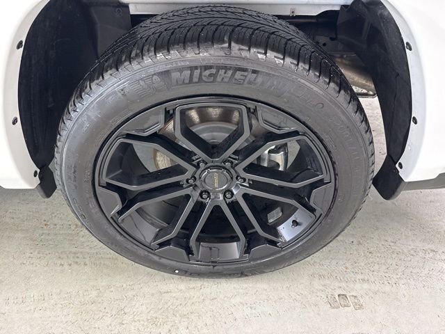 New 2026 RAM 1500 Big Horn AWD/4WD image 6