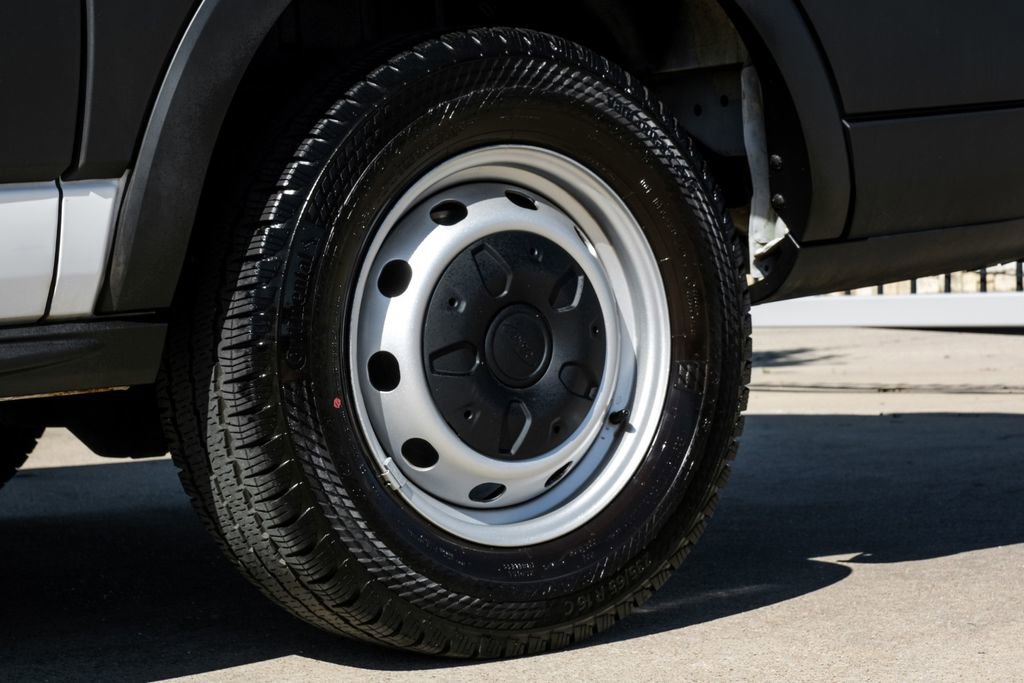 Used 2023 Ford Transit 150 Medium Roof RWD image 50