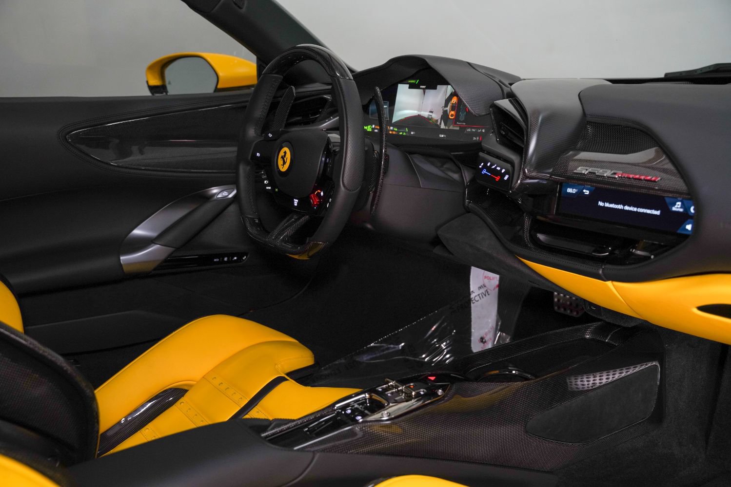 Used 2023 Ferrari SF90 Stradale AWD/4WD image 35