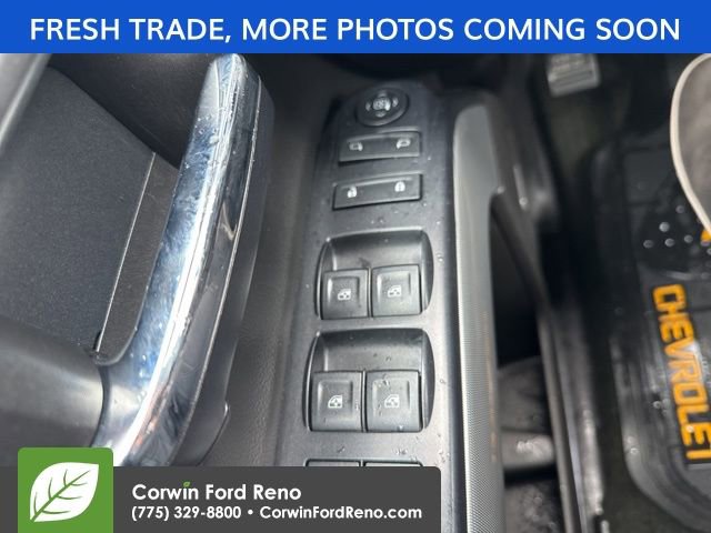 Used 2016 Chevrolet Silverado 2500 LT w/ LT Convenience Package image 10