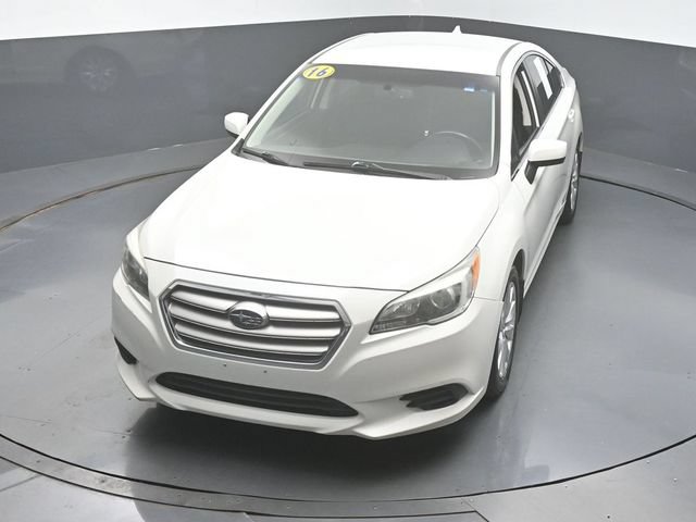 Used 2016 Subaru Legacy 2.5i Premium w/ Popular Package #1 AWD/4WD image 42