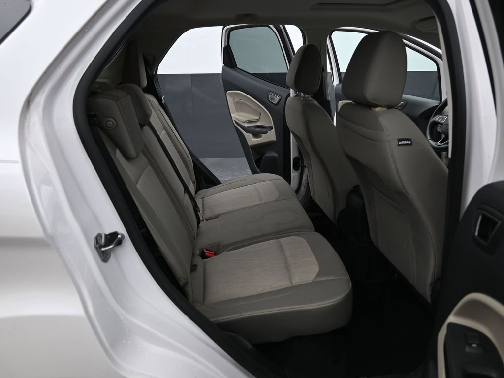 Used 2020 Ford EcoSport SE image 49