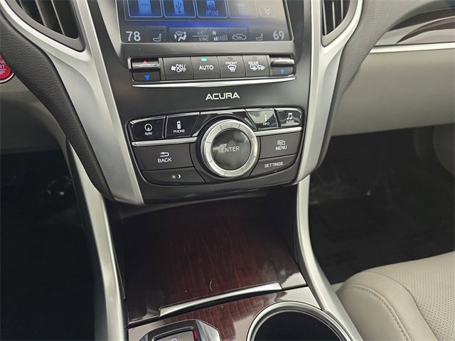 Used 2015 Acura TLX V6 w/ Technology Package image 26