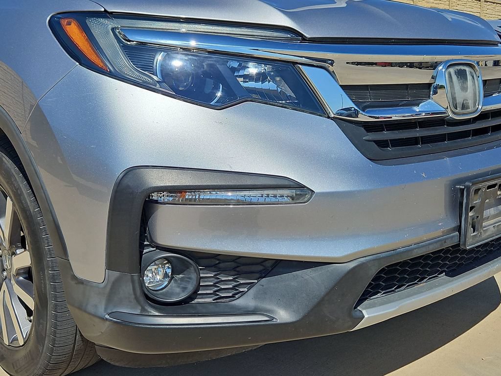 Used 2019 Honda Pilot EX-L image 9