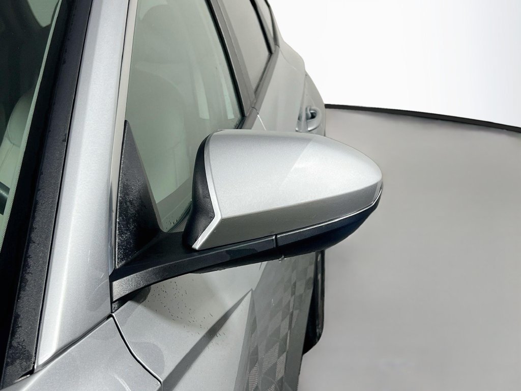 Used 2025 Hyundai Tucson SEL FWD image 12