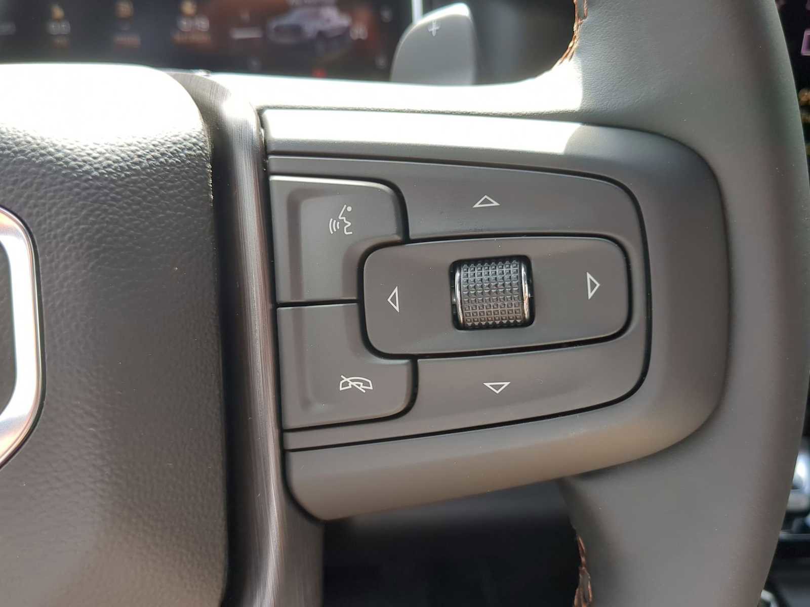 New 2026 GMC Sierra 1500 AT4 w/ AT4 Premium Package image 17