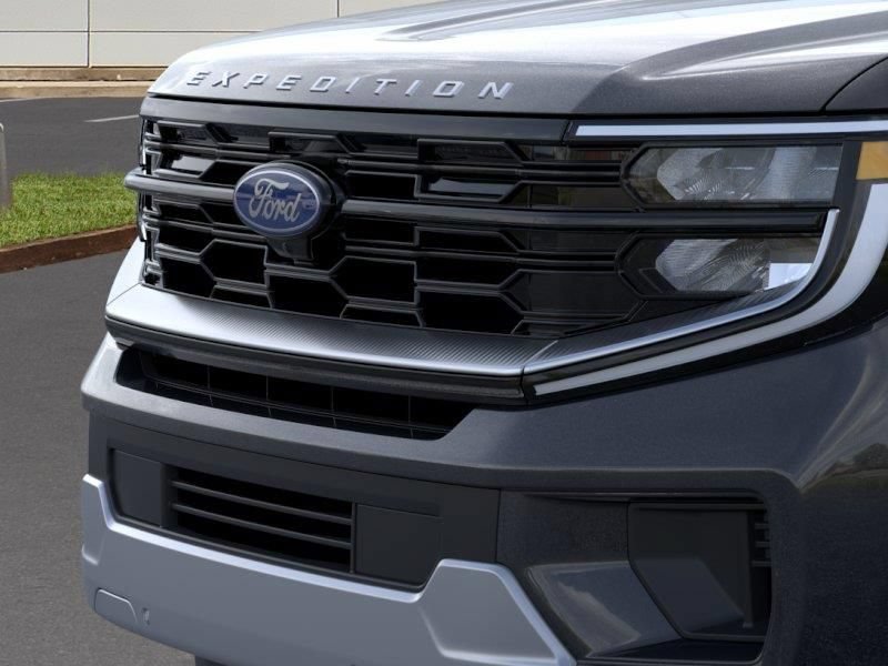New 2026 Ford Expedition Max Platinum w/ Platinum Ultimate Package AWD/4WD image 17