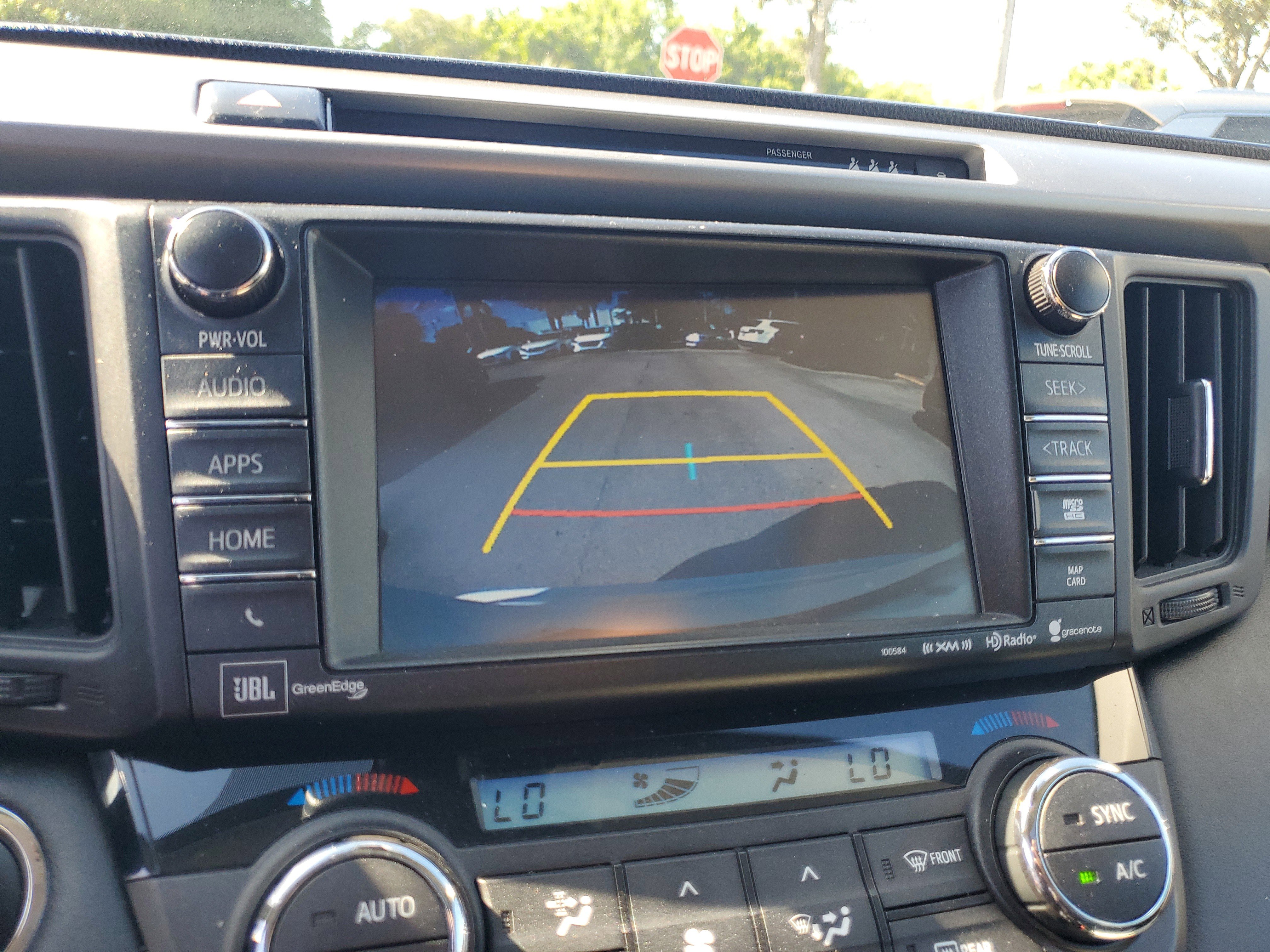 Used 2017 Toyota RAV4 Limited image 23