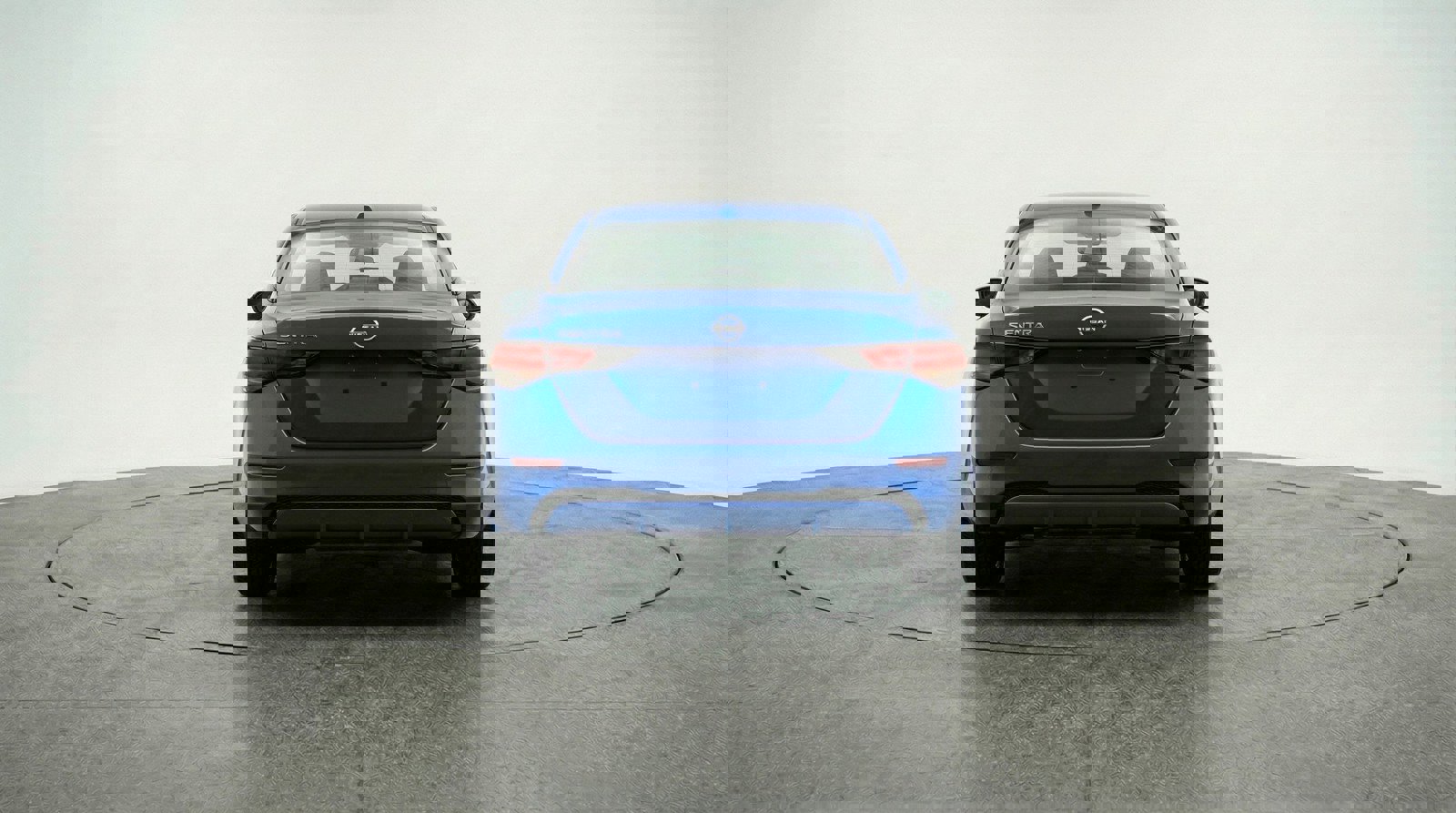 Used 2025 Nissan Sentra SV image 6