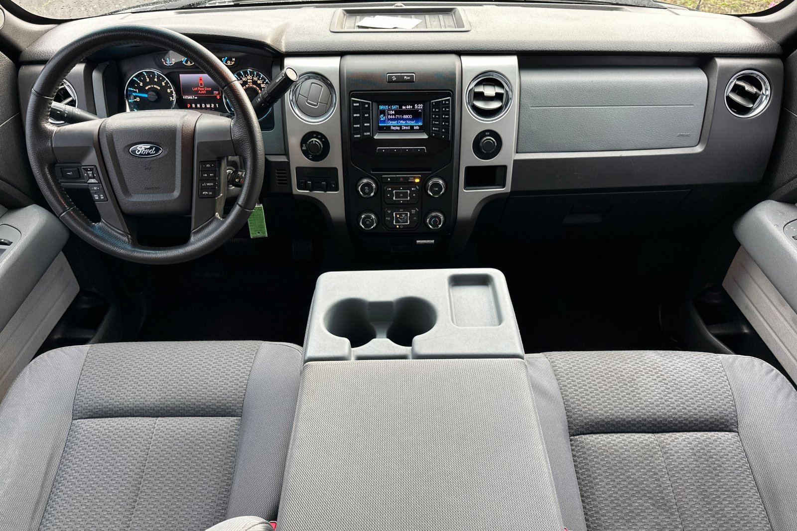 Used 2013 Ford F150 XLT w/ Luxury Equipment Group image 13