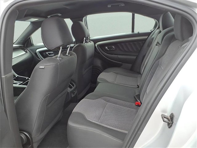 Used 2017 Ford Taurus SEL w/ Equipment Group 201A image 8