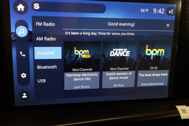 New 2026 Subaru Outback Premium image 22