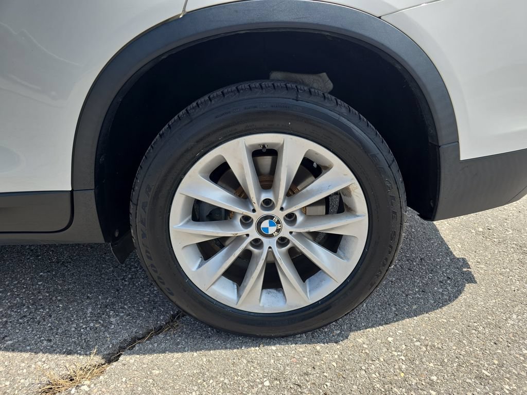 Used 2017 BMW X3 sDrive28i RWD image 32