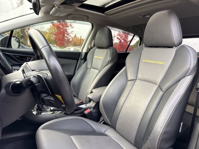 Used 2023 Subaru Crosstrek 2.5i Sport image 18