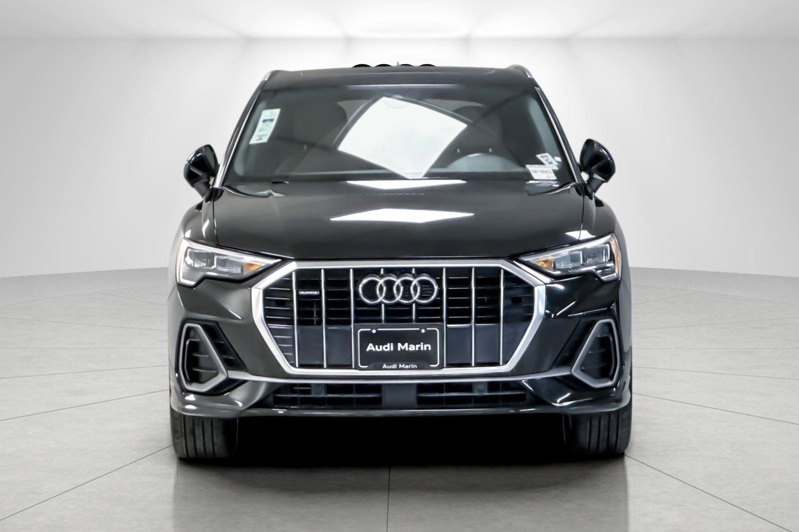 Used 2021 Audi Q3 2.0T Premium w/ Convenience Package image 8
